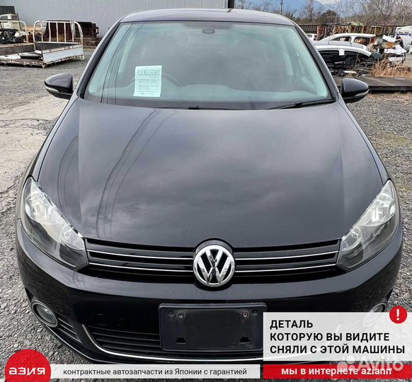 Датчик дождя Volkswagen Golf 6 caxa (1.4T) 2009