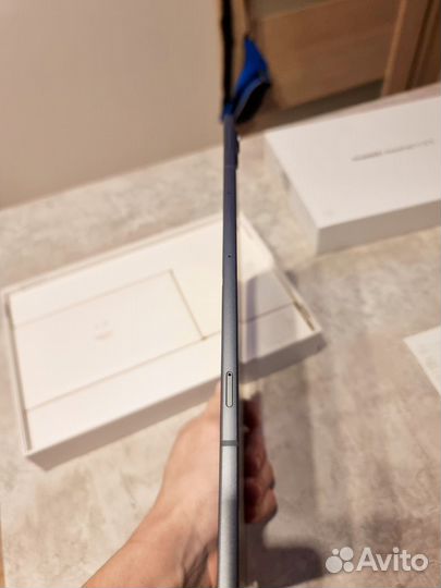 Планшет huawei matepad 11.5s 8/128гб