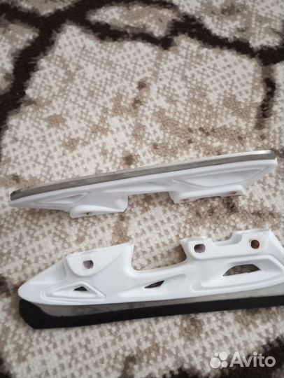 Раздвижные ролики, коньки