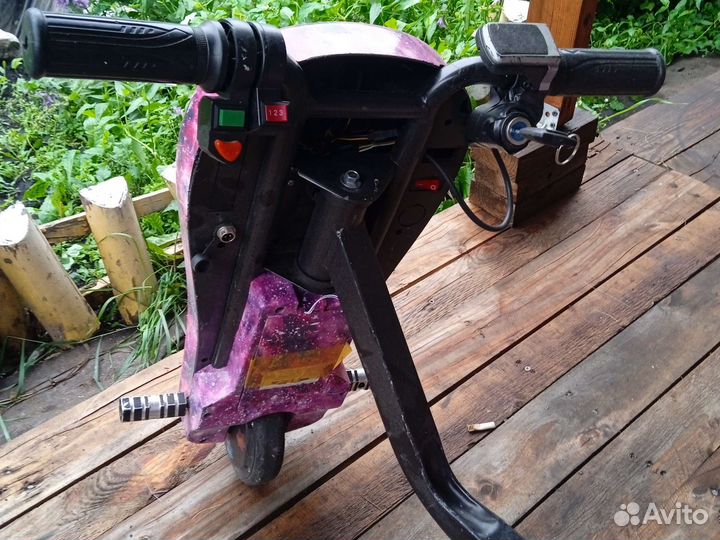 Электро дрифт карт цена за один