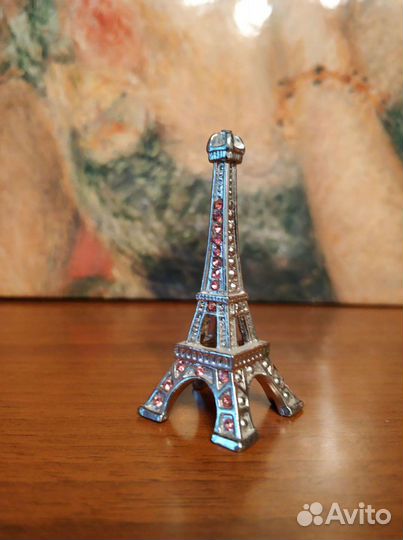 Эйфелева башня