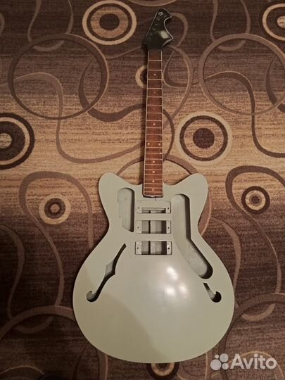 Запчасти для гитары Jolana