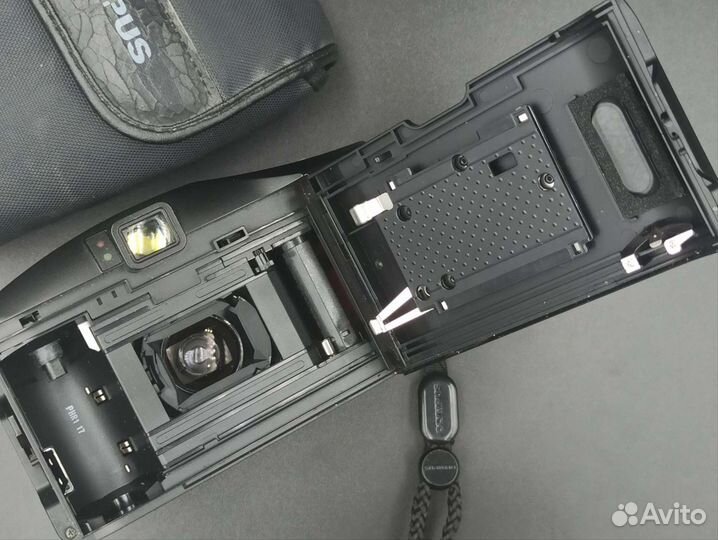 Olympus Superzoom 700 BF