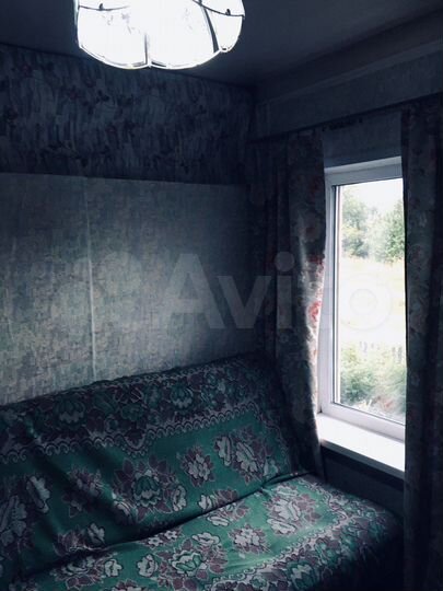 Дом 55,5 м² на участке 24 сот.