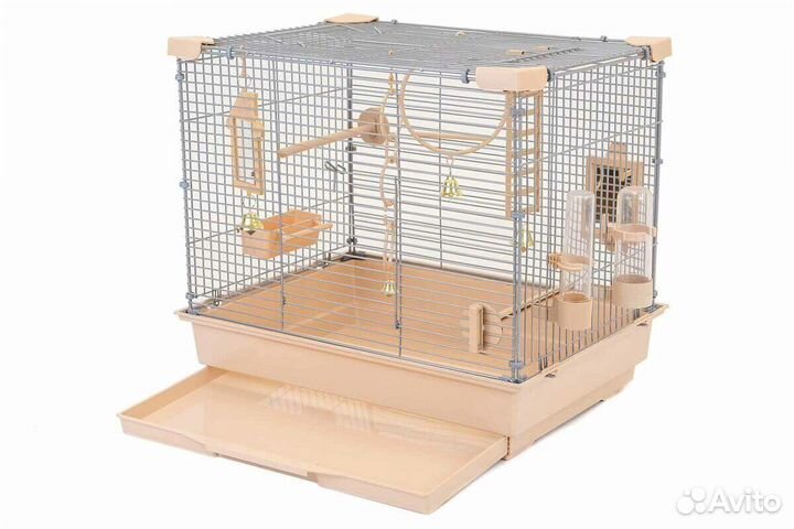 Клетка для птиц 