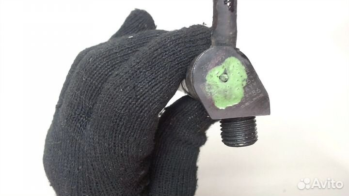 Форсунка топливная Opel Antara, 2012