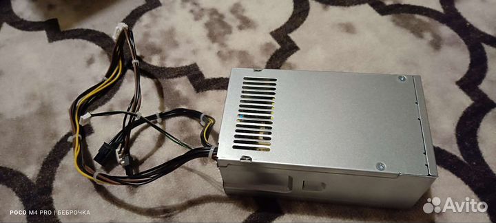 Блок питания 310w