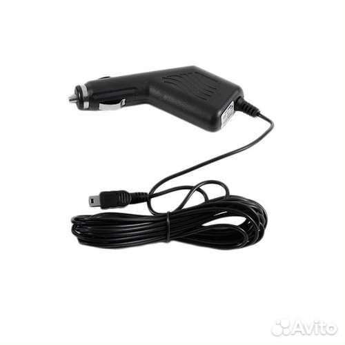 Зеркало- регистратор на две камеры+ парковка