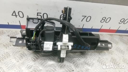 Монитор audi A6 C7 (DEA25JA01)