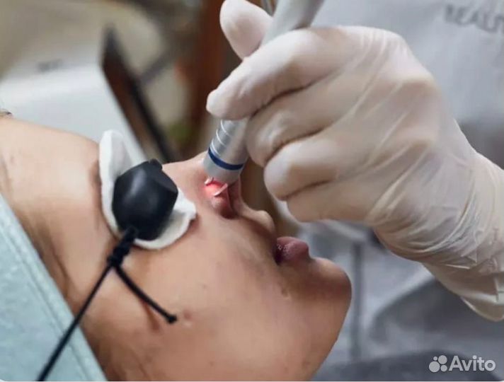 Косметолог