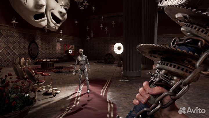 Atomic Heart (PS5)