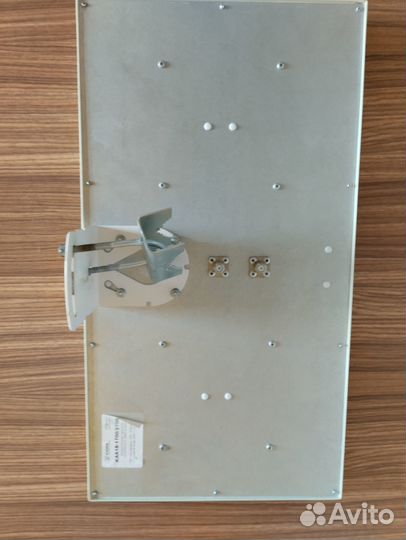 Антенна 4g mimo