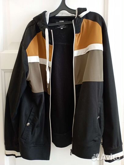 Мужские вещи