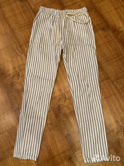Брюки детские