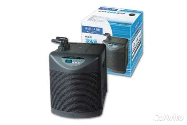 Холодильник для аквариума Hailea HC1000A