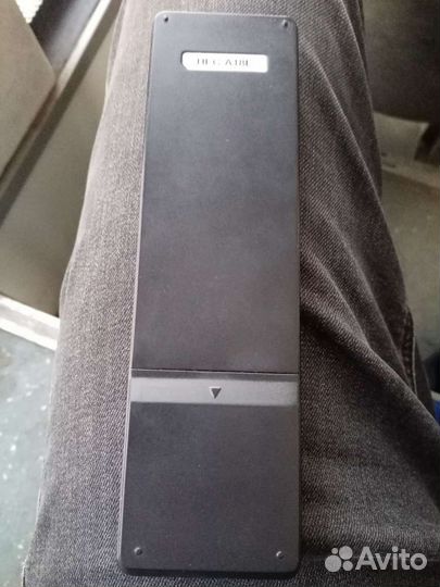 Пульты ду для телевизора