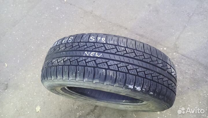 Pirelli Scorpion STR 215/65 R16