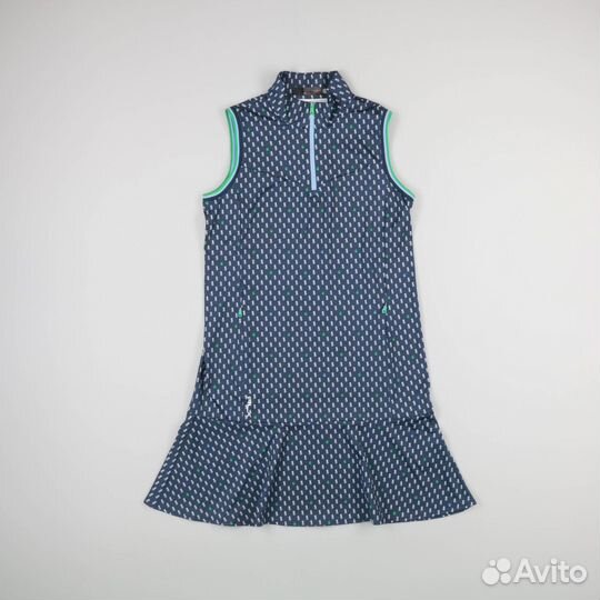 Платье Ralph Lauren