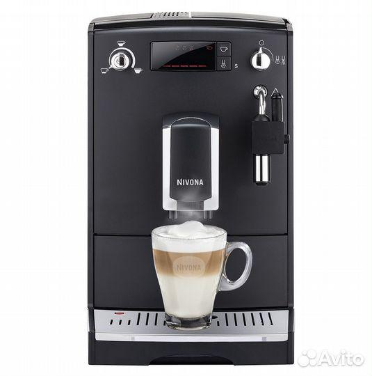 Кофемашина nivona 520