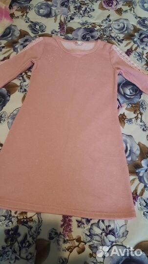 Вещи пакетом