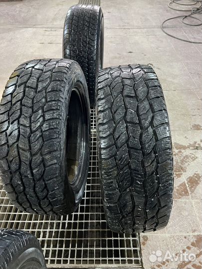 Cooper Discoverer A/T 275/60 R20