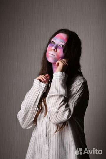 Аквагрим на праздник