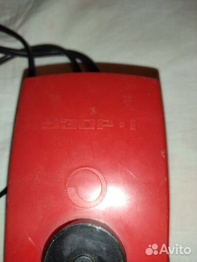 Выжигатель по дереву Узор-1