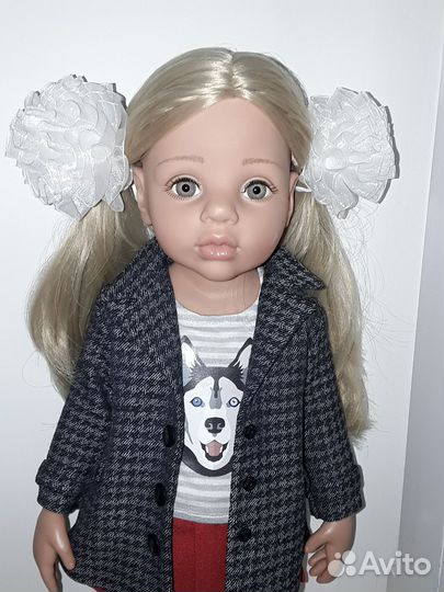 Комплекты одежды для кукол Готц 50см