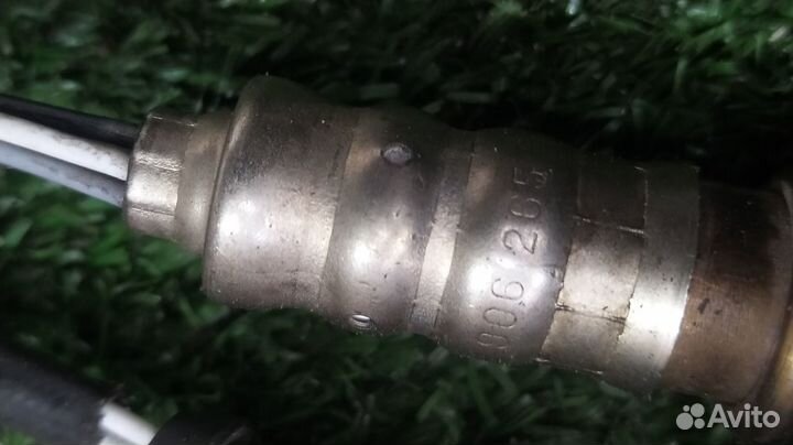 Лямбда зонд пара задняя Audi A6 Allroad C6 AUK