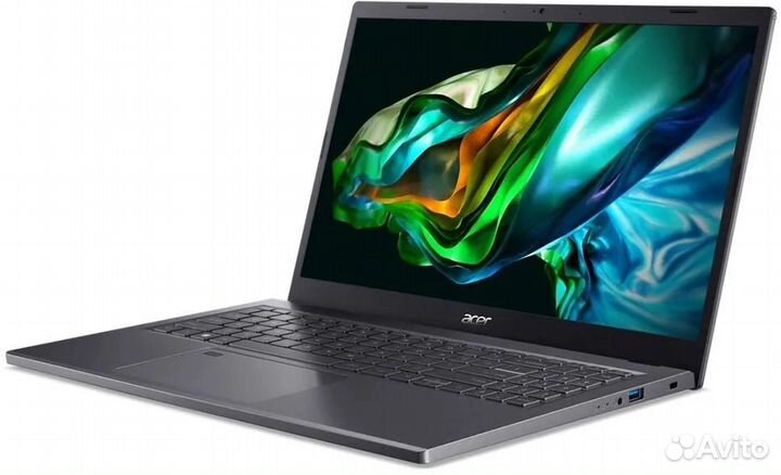 Ноутбук Acer NX.KQ4CD.006