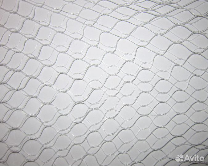 Сетки для Ваты в Колонки Radiotehnika S-30