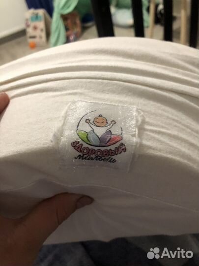 Кокон для новорожденных