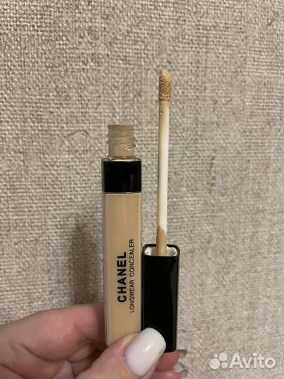 Набор косметики пакетом