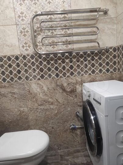 2-к. квартира, 50 м², 2/5 эт.