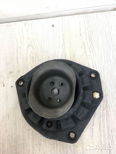 Опора стойки Renault scenic 2