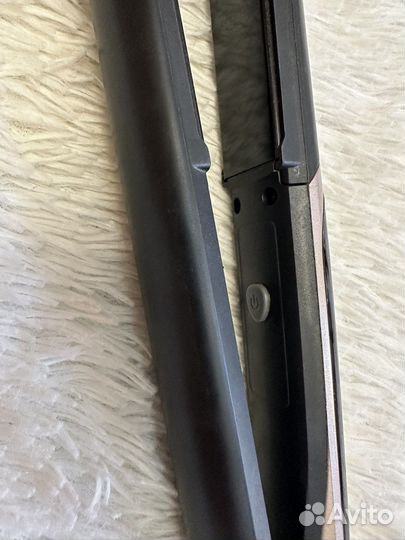 Выпрямитель для волос