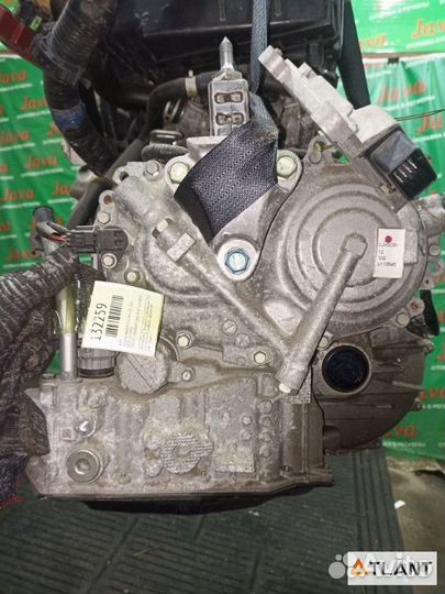 АКПП nissan march