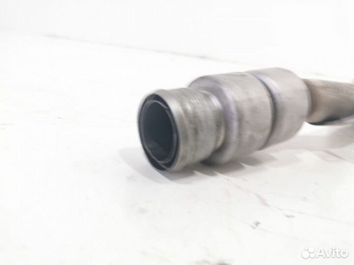 Патрубок интеркулера Land Rover Range Rover Sport