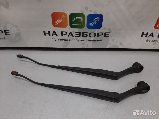 Щетка стеклоочистителя Ssangyong Kyron DJ D20DT