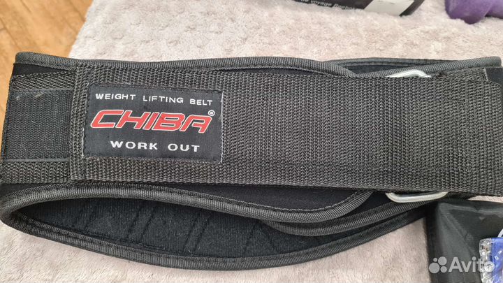 Гантели неопреновые body sculpture 1.5кг