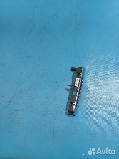 Накладка кулисы кпп Audi Q7 (2006-2016)