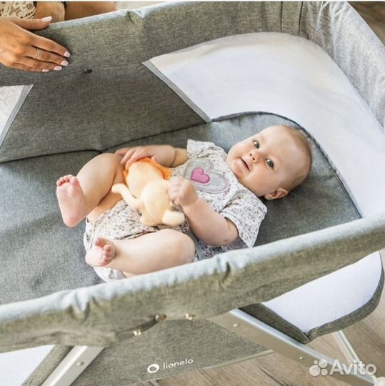 Люлька, колыбель, кроватка