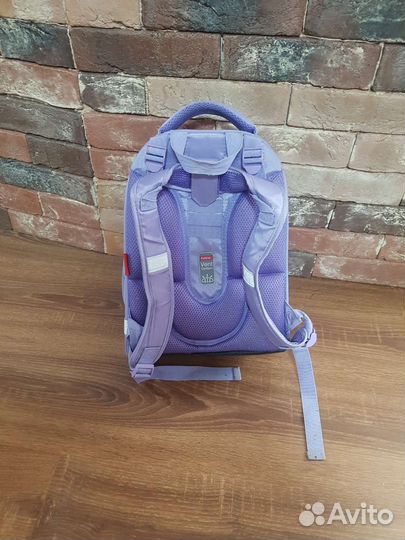 Детский рюкзак для девочки