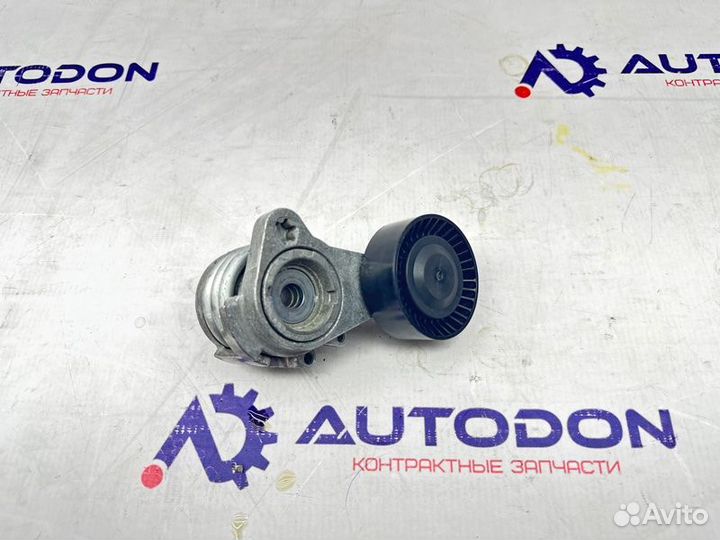 Натяжитель ремня Bmw X5 Е70 N52B30/3.0 2009