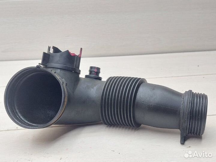 Патрубок воздушного фильтра Bmw 5 - Series F10 N20