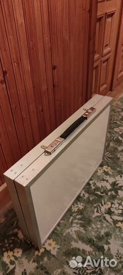 Стол походный