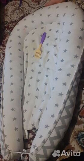 Кокон гнездо