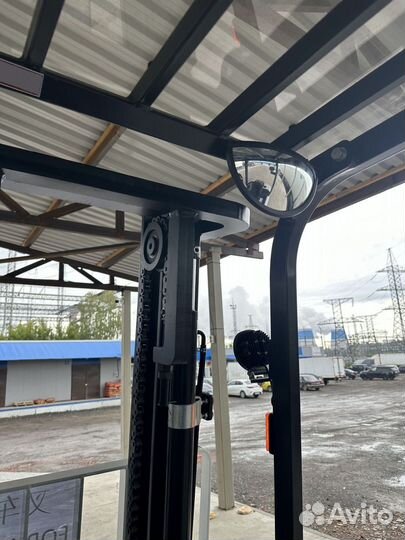 Вилочный погрузчик HIFOUNE FG20T, 2023