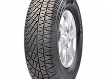 Michelin Latitude Cross 225/65 R17 102H