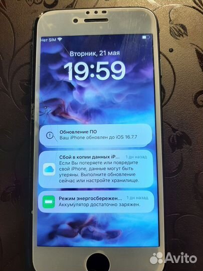 iPhone 8, 64 ГБ